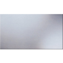 AW150 - BORETTI achterwand rvs