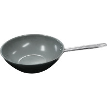 Boretti BAC144 / PADELLONE 32C wokpan