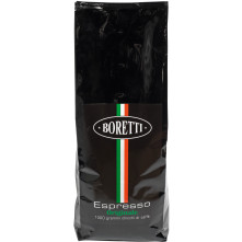 Boretti BAC203 koffiebonen