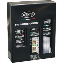 Boretti BAC43 reinigingsset