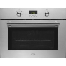 Boretti BCM45IX inbouw combi-magnetron - nis 45 cm.