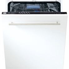 Boretti BVW653 inbouw vaatwasser