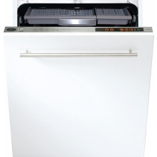 Boretti BVW684 inbouw vaatwasser