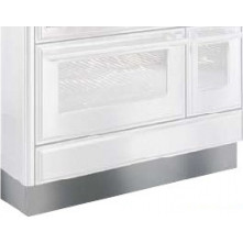 PL90 - BORETTI plint rvs
