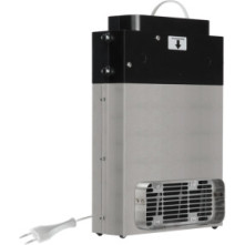 Boretti PURO QUADRO 650L verticaal plasmafilter