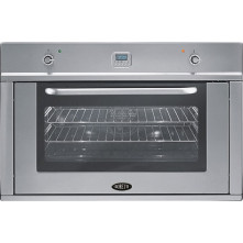Boretti SAL90IX inbouw oven