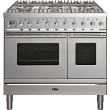 Boretti VT946IXG gasoven fornuis
