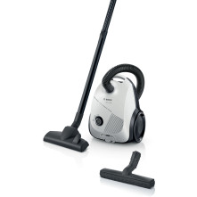 Bosch BGLS2WH1H stofzuiger - Serie 2, Stofzuiger met zak