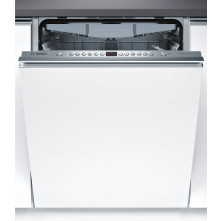 Bosch SMV46KX55E inbouw vaatwasser - zeer stil 44 dB