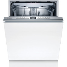 Bosch SMV6YCX00E inbouw vaatwasser - 43 dB