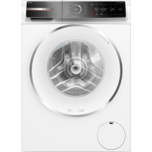 Bosch WGB254A9NL wasmachine met i-Dos en Home Connect
