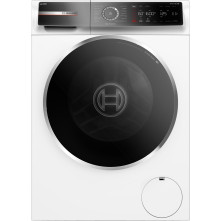 Bosch WGB256A7NL wasmachine met i-Dos, 10 kg en energieklasse A