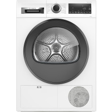Bosch WPG23100NL condensdroger met energieklasse B label