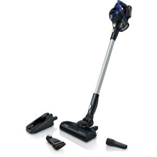 Bosch BCS611P4A stofzuiger - blauw