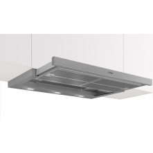 Bosch DFS097A51 inbouw afzuigkap - rvs-look