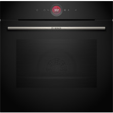 Bosch HBG7241B2 inbouw oven - zwart