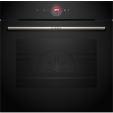 Bosch HBG7721B1 inbouw oven - zwart