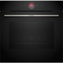 Bosch HBG7741B1 inbouw oven - zwart