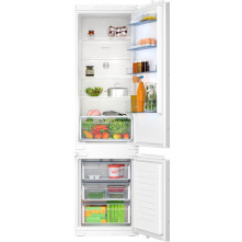 Bosch KIN96NSE0 inbouw koelkast - nis 194 cm.