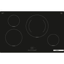 Bosch PIE811BB5E inbouw inductie kookplaat - 80 cm. breed