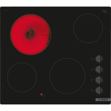 Bosch PKE611CA3E kookplaat inbouw keramisch