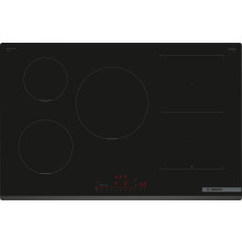Bosch PVW831HC1E inbouw kookplaat - 80 cm - serie 8