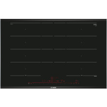Bosch PXY875DC1E inbouw kookplaat - flex - facet - 80 cm
