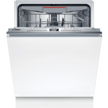 Bosch SBD6YCX02E inbouw vaatwasser - verhoogd model