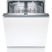 Bosch SBV6ZBX05E verhoogde inbouw vaatwasser met Zeolith