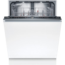 Bosch SMD6EBX02E inbouw vaatwasser met Silence Plus - 42 dB