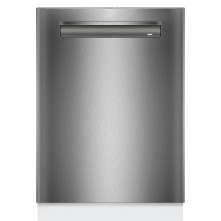 Bosch SMP4HCS03S onderbouw vaatwasser - rvs