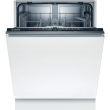 Bosch SMV2ITX16N inbouw vaatwasser - kunststof kuip