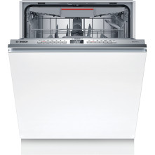 Bosch SMV4EVX00E inbouw vaatwasser met Vario Drawer besteklade