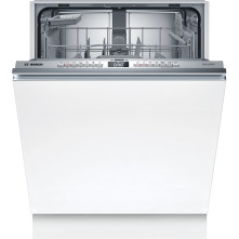 Bosch SMV4HUX04E inbouw vaatwasser met Home Connect