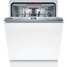 Bosch SMV6YCX02E inbouw vaatwasser met Home Connect en Zeolith