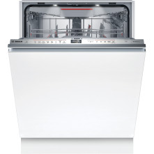 Bosch SMV6ZCX03E inbouw vaatwasser met Home Connect en Zeolith