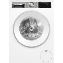 Bosch WGG244FMNL Exclusiv wasmachine met energieklasse A label