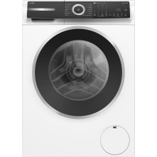 Bosch WGH256A5NL wasmachine met i-Dos en Home Connect