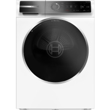 Bosch WRB247C5NL warmtepomp droger - Wit
