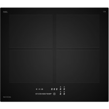CASO Ci 6 inbouw inductie kookplaat - 60 cm. 