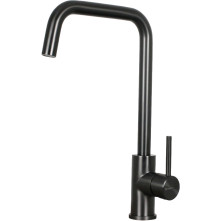 Caressi CA106GM ECO gun metal keukenkraan