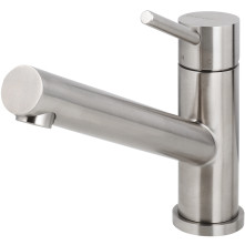 Caressi CA107I ECO WINDOW rvs keukenkraan