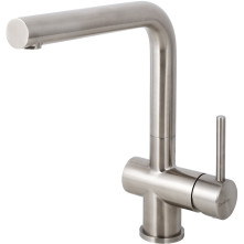 Caressi CA108I ECO WINDOW rvs keukenkraan