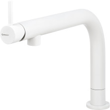 Caressi CA109WH ECO keukenkraan
