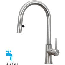 Caressi CA123IU rvs keukenkraan