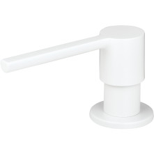 Caressi CA203WH zeeppomp - wit