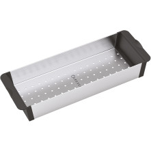 Caressi CABL37CS rvs restenbakje