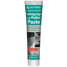 Caressi CAPOLISH reinigings- en polijstpasta