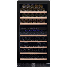 Dunavox DX-94.270DMBK wijnkoelkast
