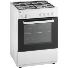 Etna FGV160WIT fornuis